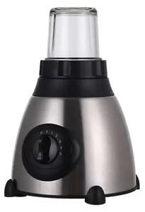 WinningStar DA00475 2-u-1 Blender – 350W, 1.5L Stakleni Vrč, 5 Brzina & Nastavak za Sjeckanje/Mljevenje