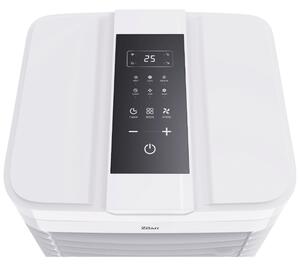 Zilan Prijenosni/ Mobilni klima uređaj, 3u1, 9000 Btu, 2.6 kW - ZLN7102 75727