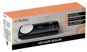 RUHHY vakuumirka za hranu sa vagom 2u1 – 120W, 80 kPa