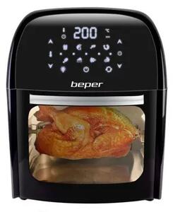 Beper P101FRI012 multifunkcionalna Air Fryer pećnica 12 L