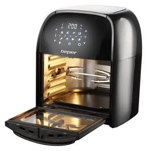 Beper P101FRI012 multifunkcionalna Air Fryer pećnica 12 L