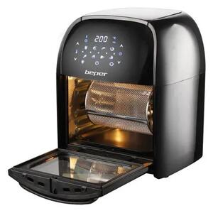 Beper P101FRI012 multifunkcionalna Air Fryer pećnica 12 L