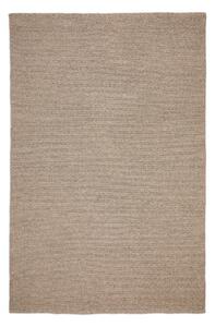 Smeđe-sivi tepih 200x300 cm Galinda – Kave Home
