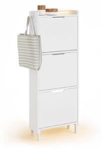 Stalak za cipele 50 x 19 x 131 cm
