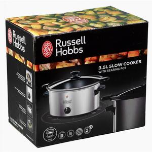 Russell Hobbs Aparat za sporo kuhanje i pečenje 22740-56