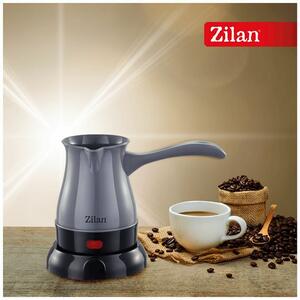 Zilan Kuhalo za kavu, 600 W, 0,3 lit., siva - ZLN0189 (ZLN0188/GY) 14615