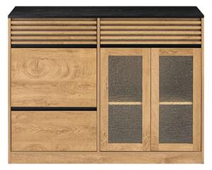 Kuhinjska komoda 112x40x89cm