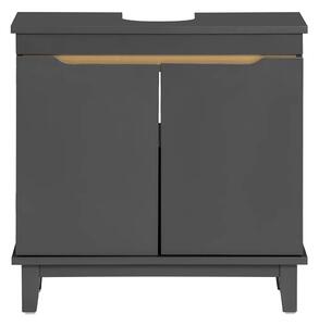 Ormarić za umivaonik 60x30x59cm