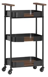 Kolica koja štede prostor 50x32x86cm