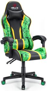 Igraća stolica HC-1005 Minecraft