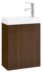 Ormarić za umivaonik 40x22x56cm