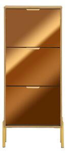 Stalak za cipele 55x24x124cm