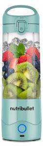 Blender Nutribullet NBP003LBL bežični