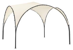 Sklopiva sjenica 334x334x256 cm