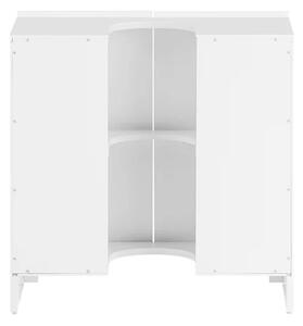 Ormarić za umivaonik 60x30x62cm