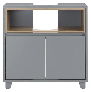Ormarić za umivaonik 60x30x61cm