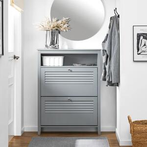 Stalak za cipele 80x25x108cm