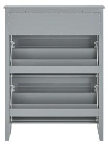 Stalak za cipele 80x25x108cm
