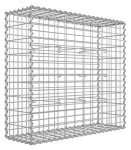 Gabion 100 x 90 x 30 cm