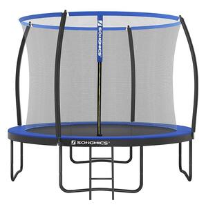 Trampolin Ø 305 cm - Plava