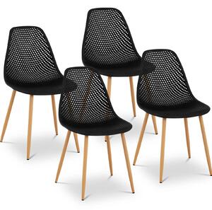 Stolica - set od 4