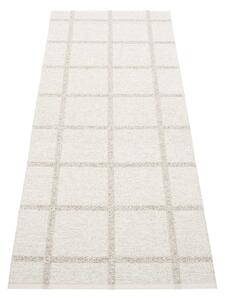 Krem unutarnja i vanjska staza 70x225 cm Ada Fossil – Pappelina