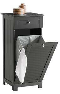 Kupaonski ormarić za rublje L40*D38*H90cm