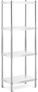 Metalni regal - 60 x 40 x 180 cm