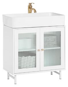 Ormarić za umivaonik 60x30x58cm