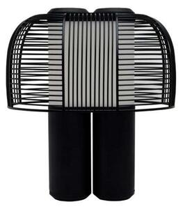 Stolne Lampa DCW, Crno, Dnevna soba, Metal