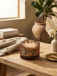 Sinsay - Mirisna svijeća Jasmine Sandalwood