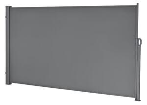 Bočna tenda Mulhacén - 160x300 - Siva