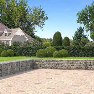 Gabion 100 x 30 x 30 cm