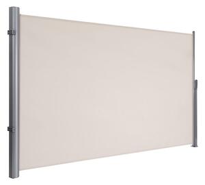 Bočna tenda 200x300cm - Bež - 200x350cm