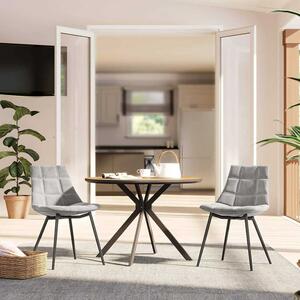 Set blagovaonskih stolica