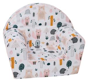 Ourbaby 32279 child seat animal print