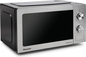 Mikrovalna pećnica Hisense H20MOXP1 H20MOXP1
