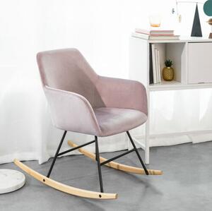 Moderna sofa za ljuljanje