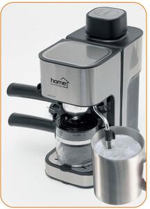 Home Aparat za espresso kavu, 3.5 bar, 800 W - HG PR 14