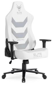 Zondo.hr Gaming fotelja Agrario (bijela) . Akcija -20%. 1118864