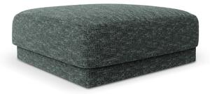 Tamno zeleni tabure Miley – Micadoni Home