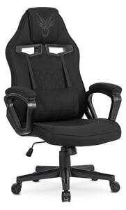 Zondo.hr Gaming fotelja Verdiblanco (crna) . Akcija -20%. 1118877
