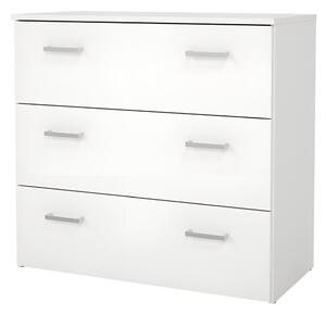 Zondo.hr Komoda Variar 3 (bijela) . 794130