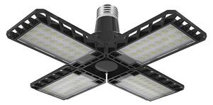 Ledvance Stropna svjetiljka Highbay E27 Blade (23 W, D x Š x V: 23,1 x 23,1 x 9,1 cm, E27)