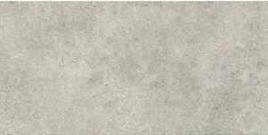 Porculanska pločica Atena (120 x 60 cm, Siva, Mat)