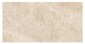 Porculanska pločica Over (120 x 60 cm, Zlatna, Mat)
