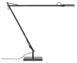 KELVIN LED STOLNA SVJETILJKA ANTRACIT 8W 285lm 3000K IP20 FL3311033