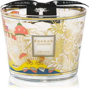 Baobab Collection Côte D'azur mirisna svijeća 10 cm