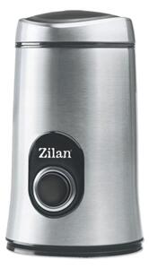 Zilan Mlin za kavu, spremnik 50 g., 150 W, INOX/crna - ZLN8013/BK