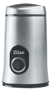 Zilan Mlin za kavu, spremnik 50 g., 150 W, INOX/crna - ZLN8013/BK